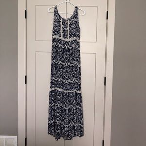 Altar'D State Flowy Dress!